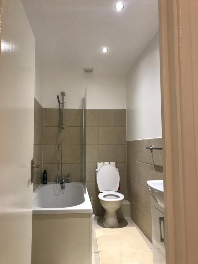 גרייט יארמאות Spacious Two Double Bedrooms Flat, H 5 מראה חיצוני תמונה