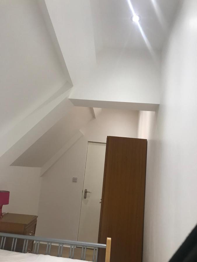 גרייט יארמאות Spacious Two Double Bedrooms Flat, H 5 מראה חיצוני תמונה