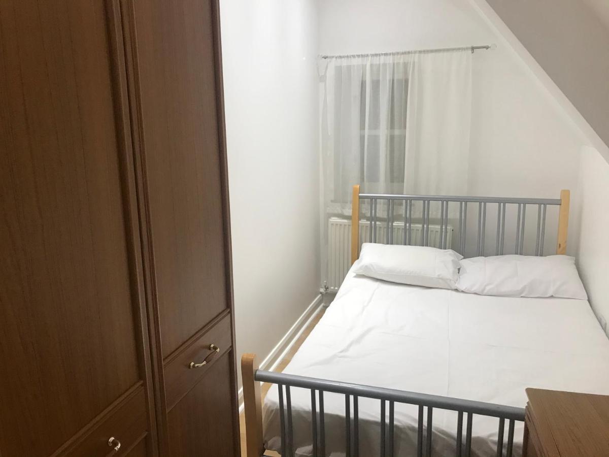 גרייט יארמאות Spacious Two Double Bedrooms Flat, H 5 מראה חיצוני תמונה