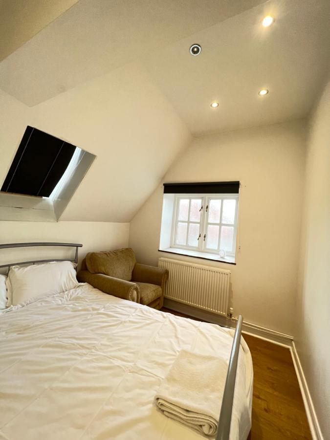 גרייט יארמאות Spacious Two Double Bedrooms Flat, H 5 מראה חיצוני תמונה