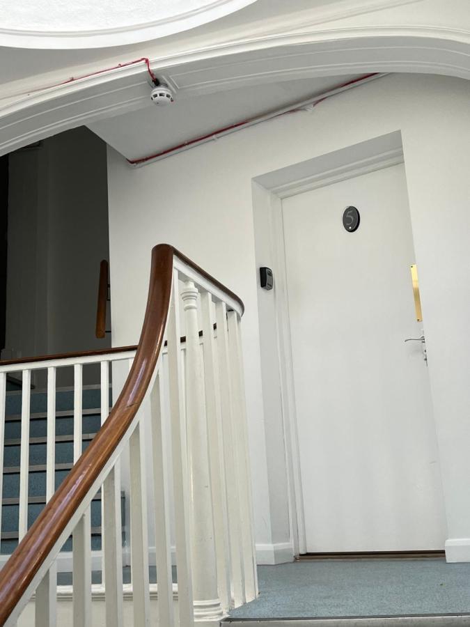 גרייט יארמאות Spacious Two Double Bedrooms Flat, H 5 מראה חיצוני תמונה