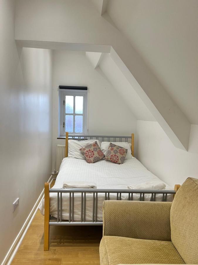 גרייט יארמאות Spacious Two Double Bedrooms Flat, H 5 מראה חיצוני תמונה