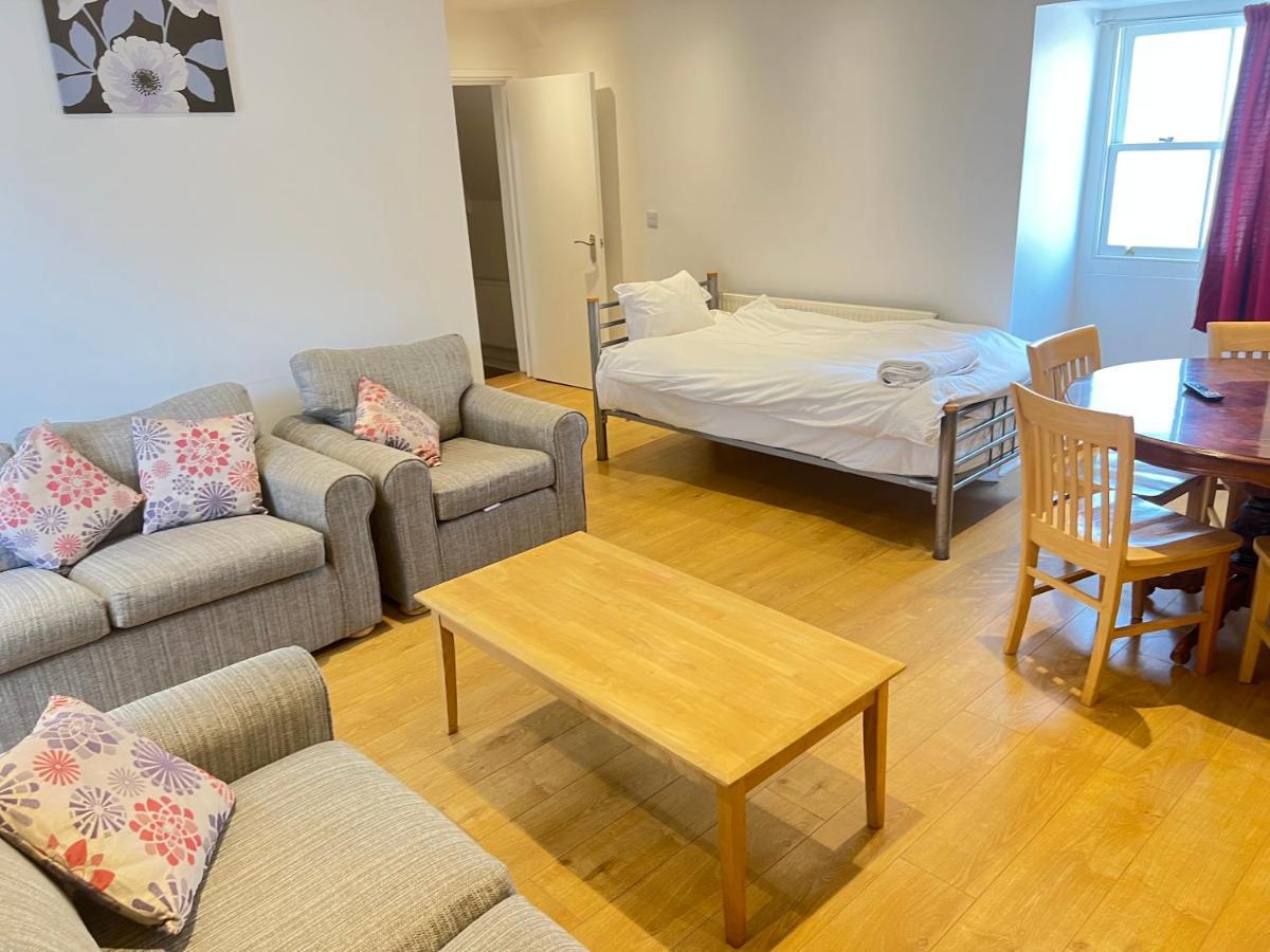 גרייט יארמאות Spacious Two Double Bedrooms Flat, H 5 מראה חיצוני תמונה