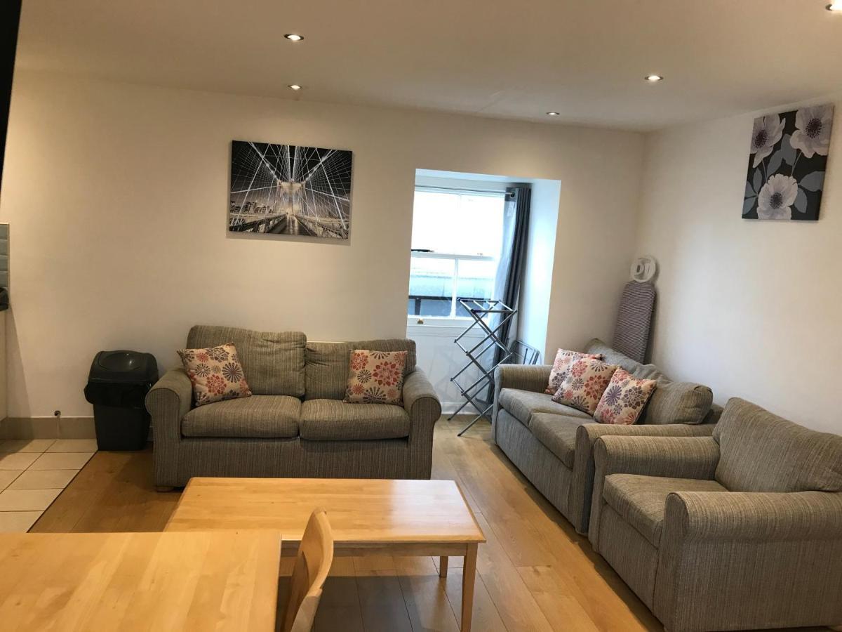 גרייט יארמאות Spacious Two Double Bedrooms Flat, H 5 מראה חיצוני תמונה