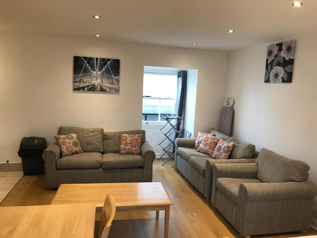 גרייט יארמאות Spacious Two Double Bedrooms Flat, H 5 מראה חיצוני תמונה