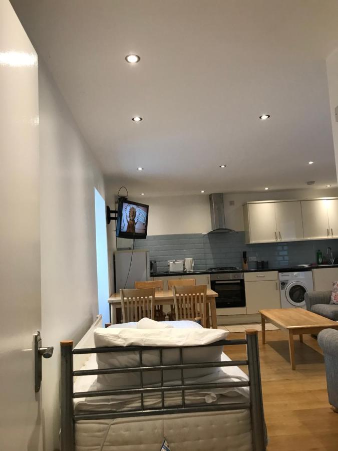 גרייט יארמאות Spacious Two Double Bedrooms Flat, H 5 מראה חיצוני תמונה